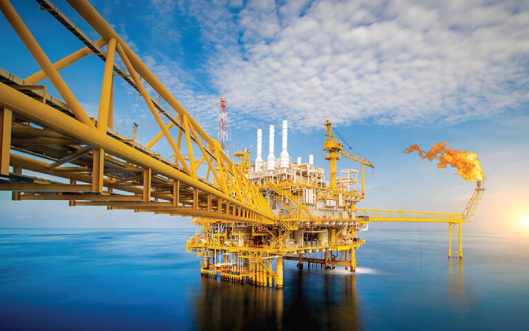 FALCON GATE PETROLEUM L.L.C