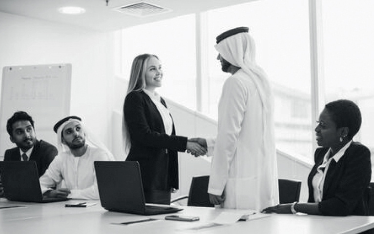 TRUST 20 BUSINESSMEN SERVICES