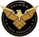 Falcon Tech Robotics logo
