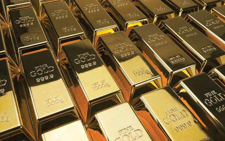 IBX sector-gold