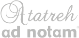 Atatreh Ad Notam
