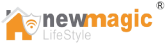 New Magic Life Style logo