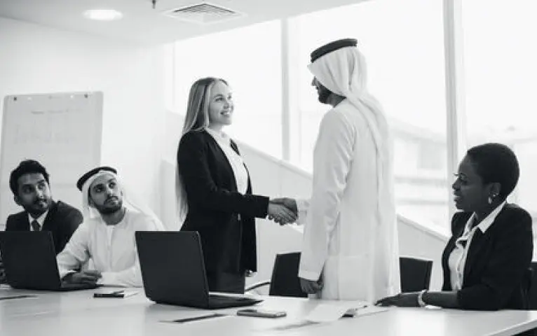 trust 20 businessmen services